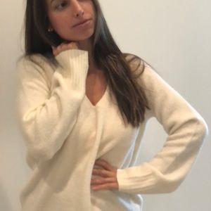 Calvin Klein cozy med sweater NWT